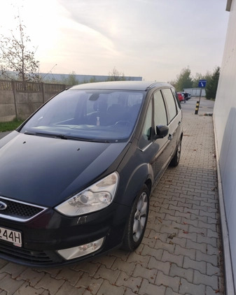 Ford Galaxy cena 16000 przebieg: 435236, rok produkcji 2009 z Nowy Sącz małe 29